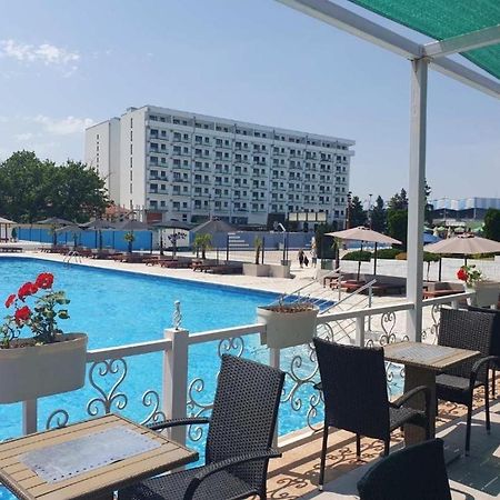 De Lux Nedeljkovic Aparthotel Jagodina Kültér fotó
