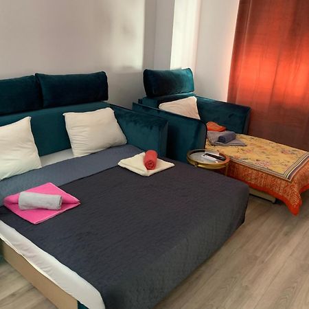 De Lux Nedeljkovic Aparthotel Jagodina Kültér fotó