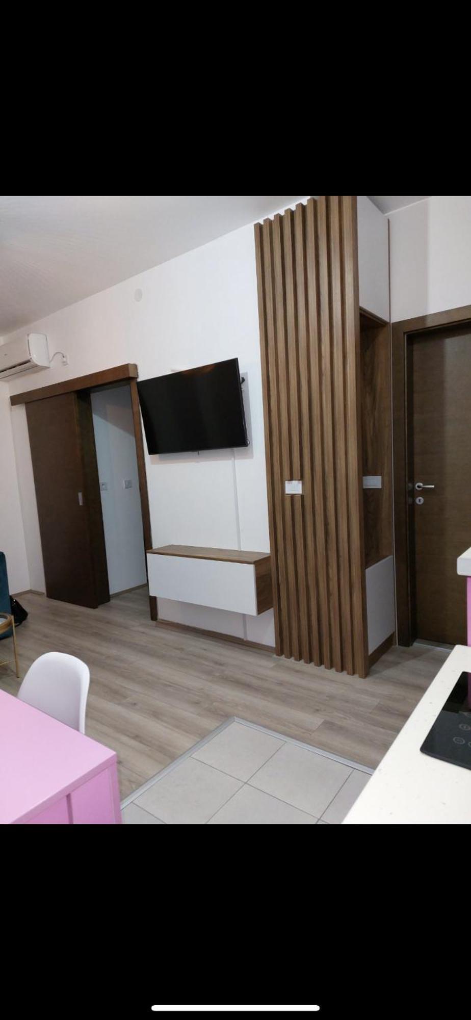 De Lux Nedeljkovic Aparthotel Jagodina Kültér fotó