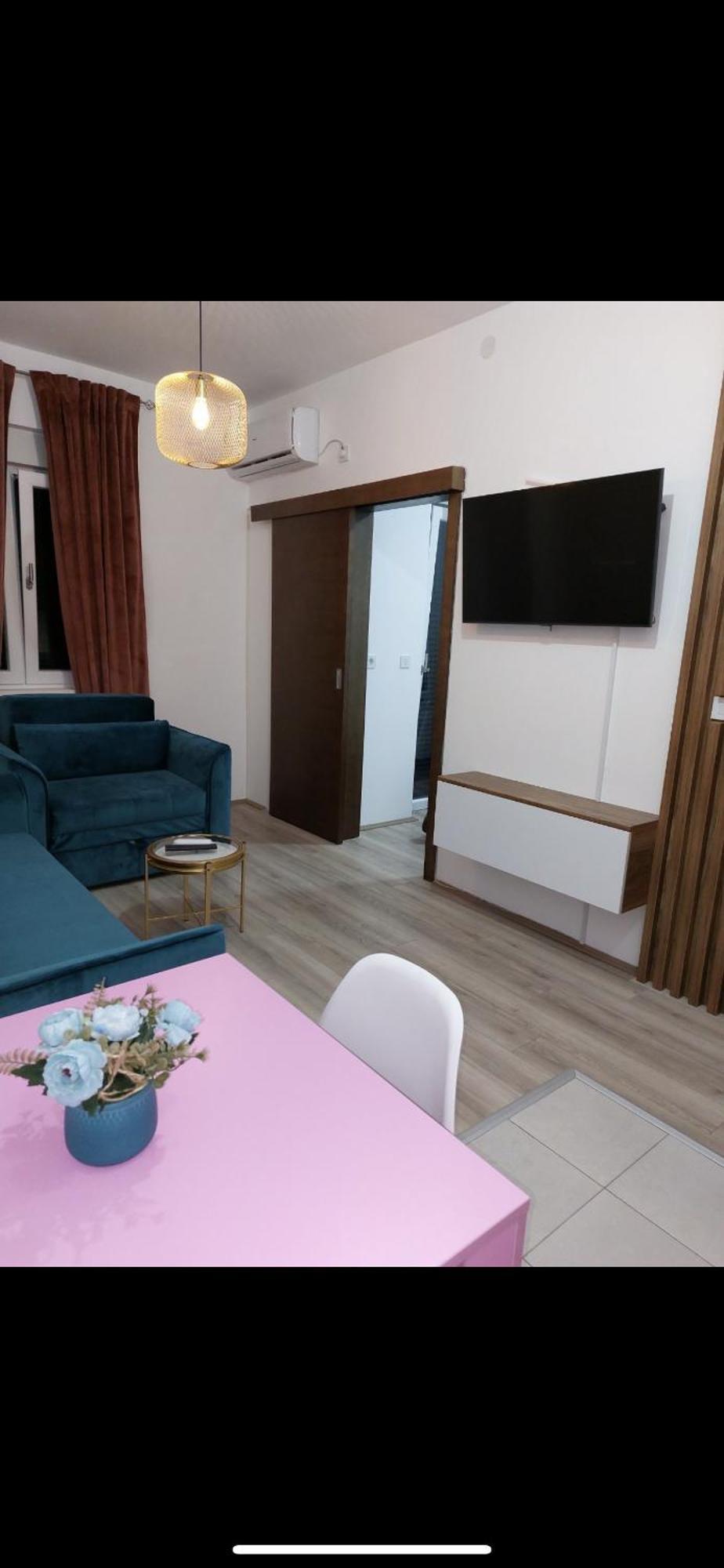 De Lux Nedeljkovic Aparthotel Jagodina Kültér fotó