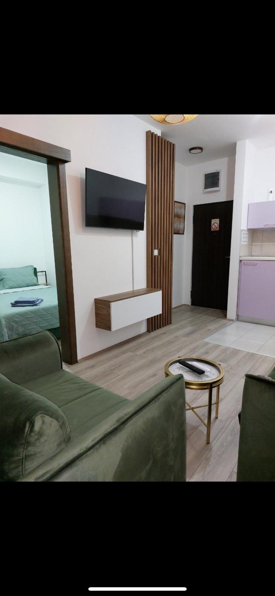 De Lux Nedeljkovic Aparthotel Jagodina Kültér fotó