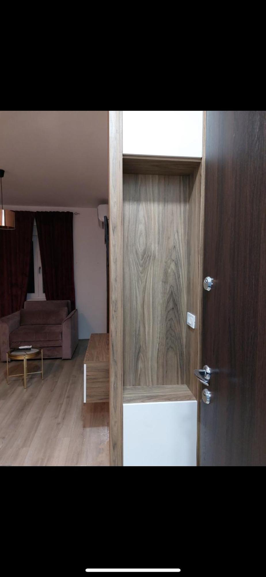 De Lux Nedeljkovic Aparthotel Jagodina Kültér fotó
