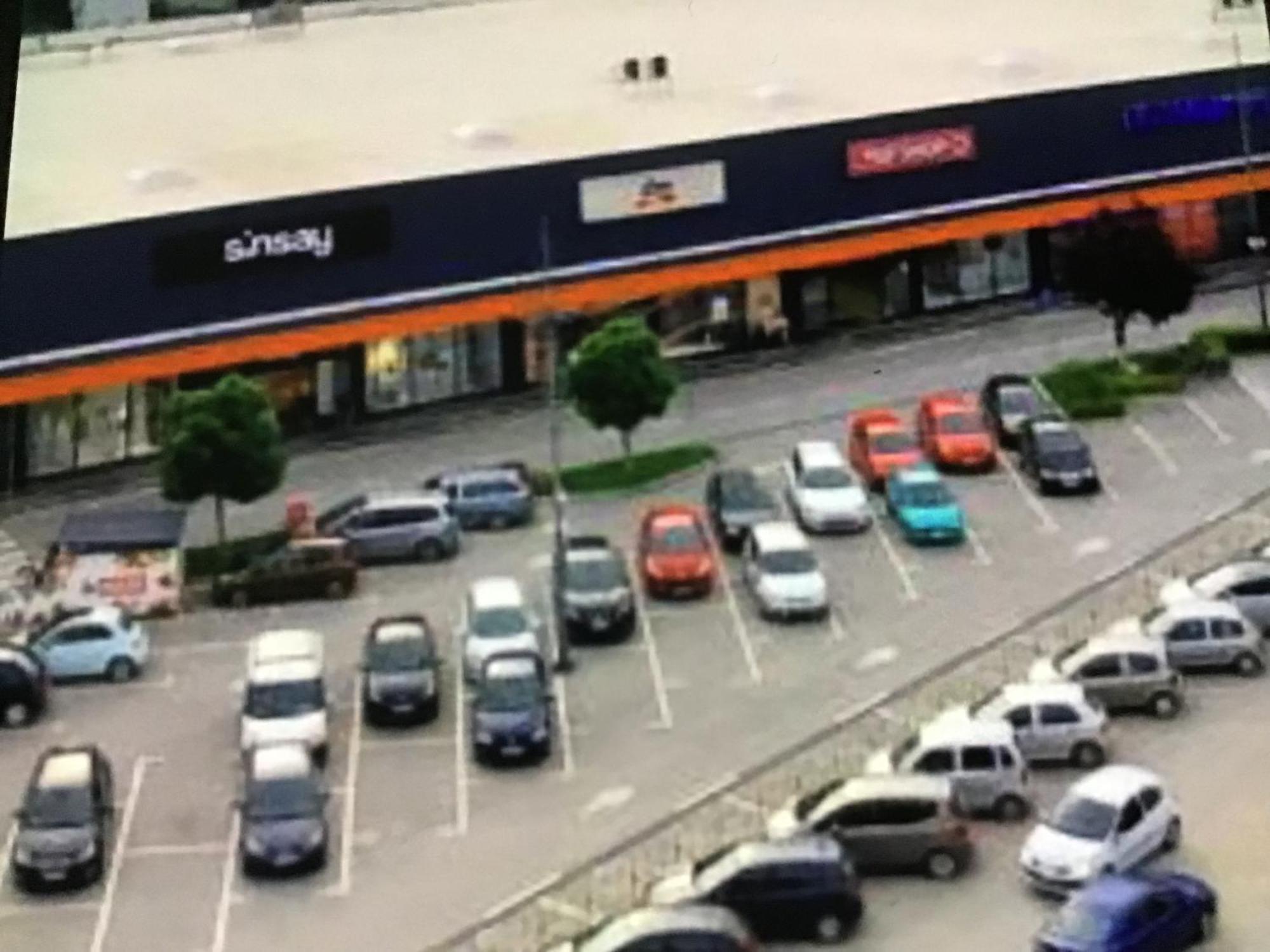 De Lux Nedeljkovic Aparthotel Jagodina Kültér fotó