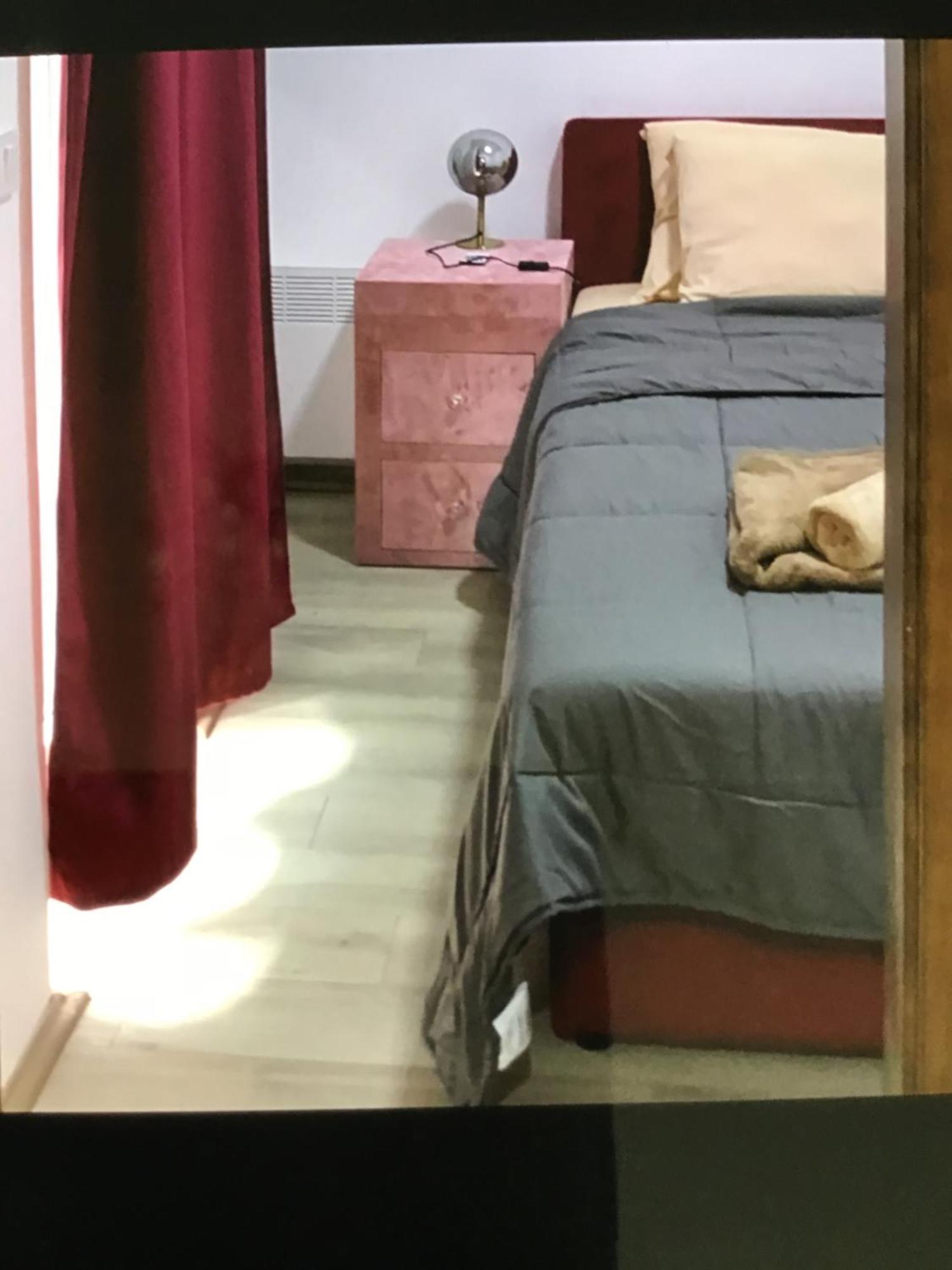 De Lux Nedeljkovic Aparthotel Jagodina Kültér fotó