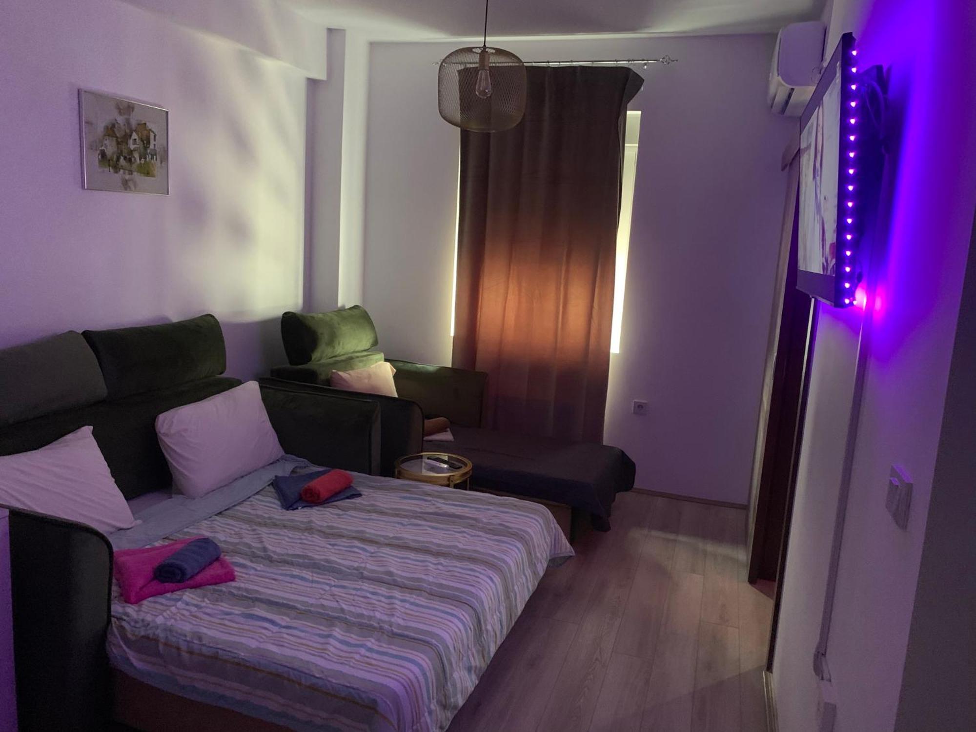 De Lux Nedeljkovic Aparthotel Jagodina Kültér fotó