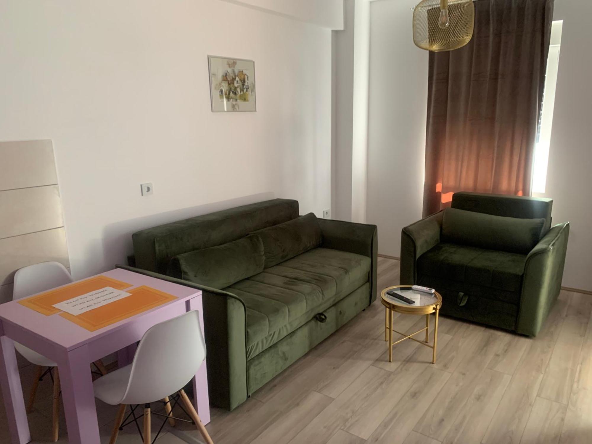 De Lux Nedeljkovic Aparthotel Jagodina Kültér fotó