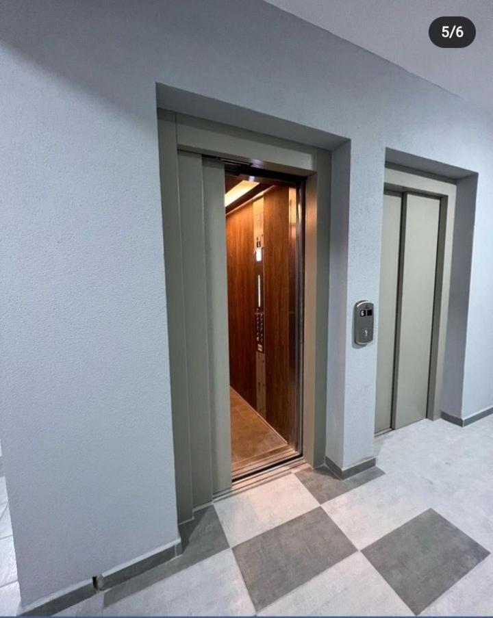 De Lux Nedeljkovic Aparthotel Jagodina Kültér fotó