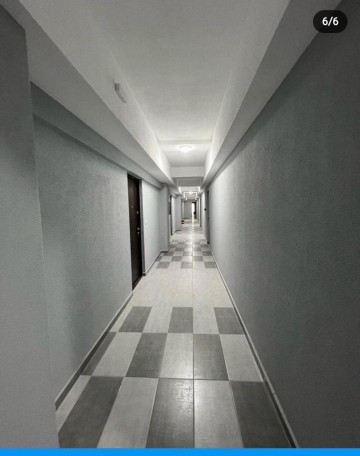 De Lux Nedeljkovic Aparthotel Jagodina Kültér fotó