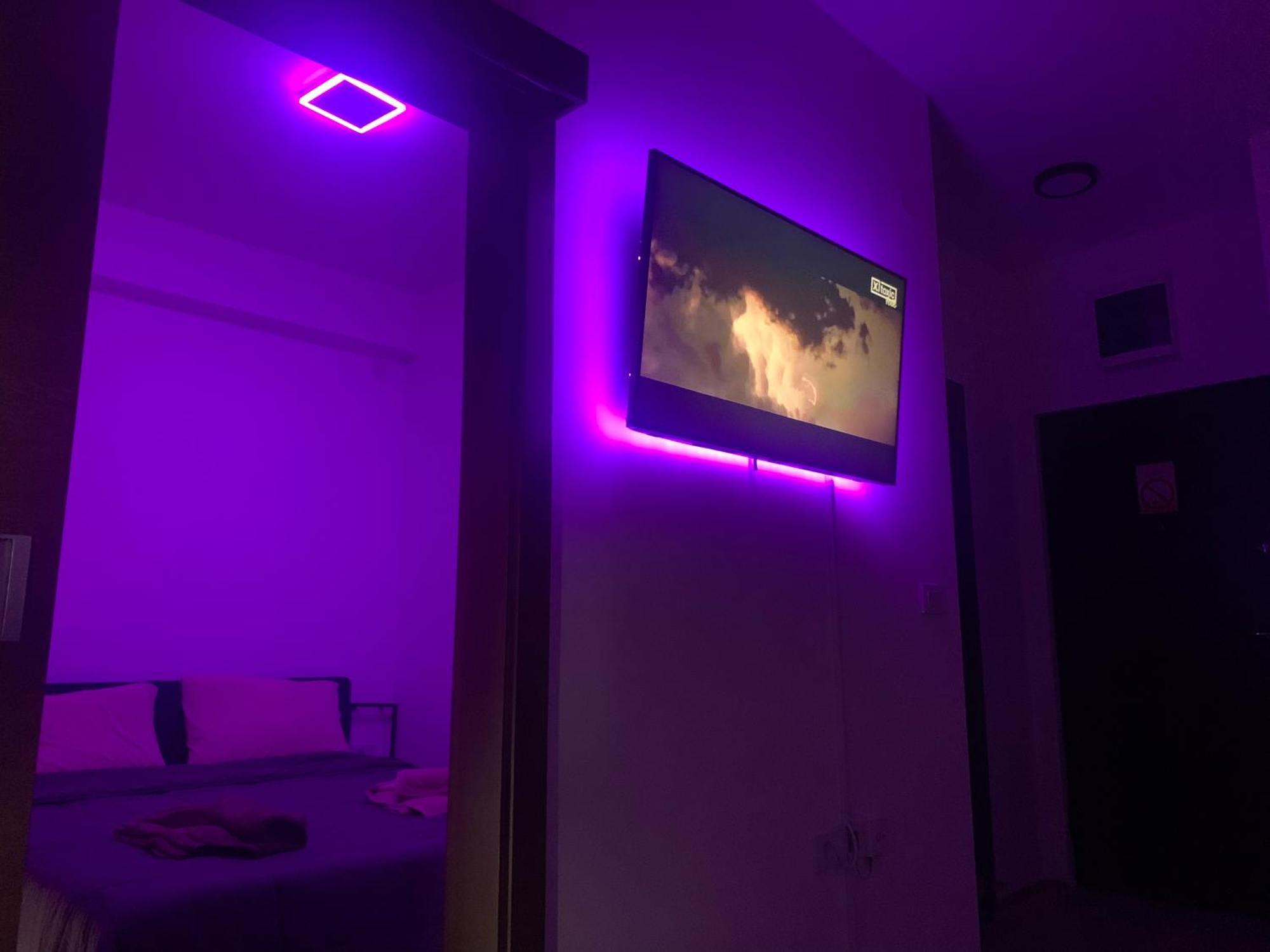 De Lux Nedeljkovic Aparthotel Jagodina Kültér fotó