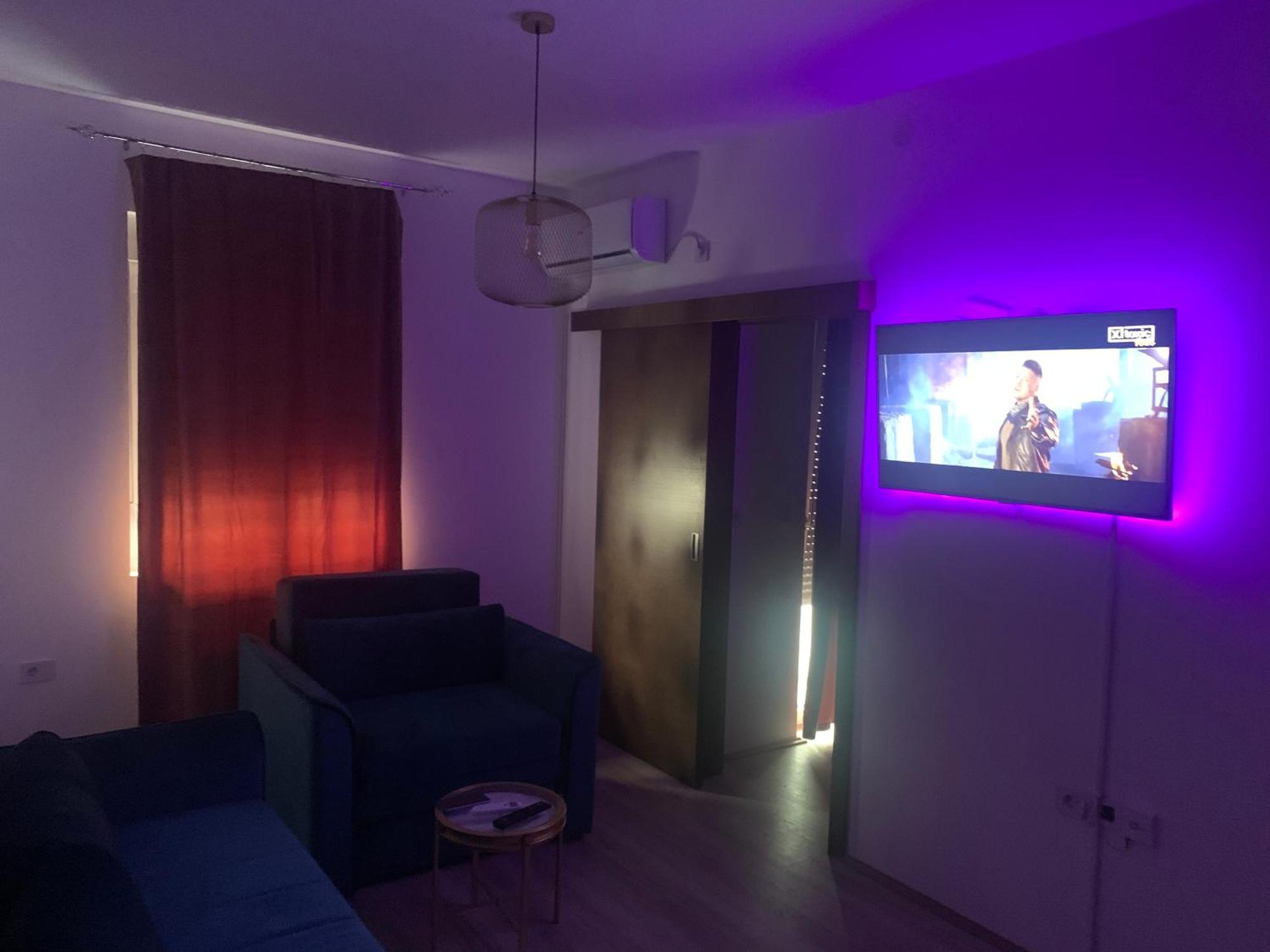 De Lux Nedeljkovic Aparthotel Jagodina Kültér fotó
