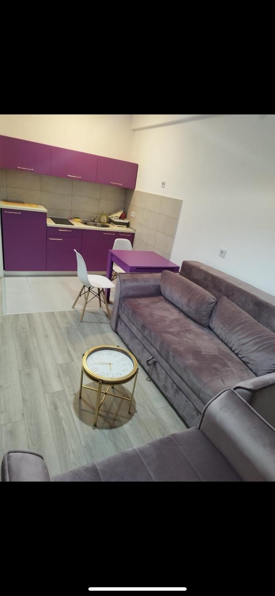 De Lux Nedeljkovic Aparthotel Jagodina Kültér fotó