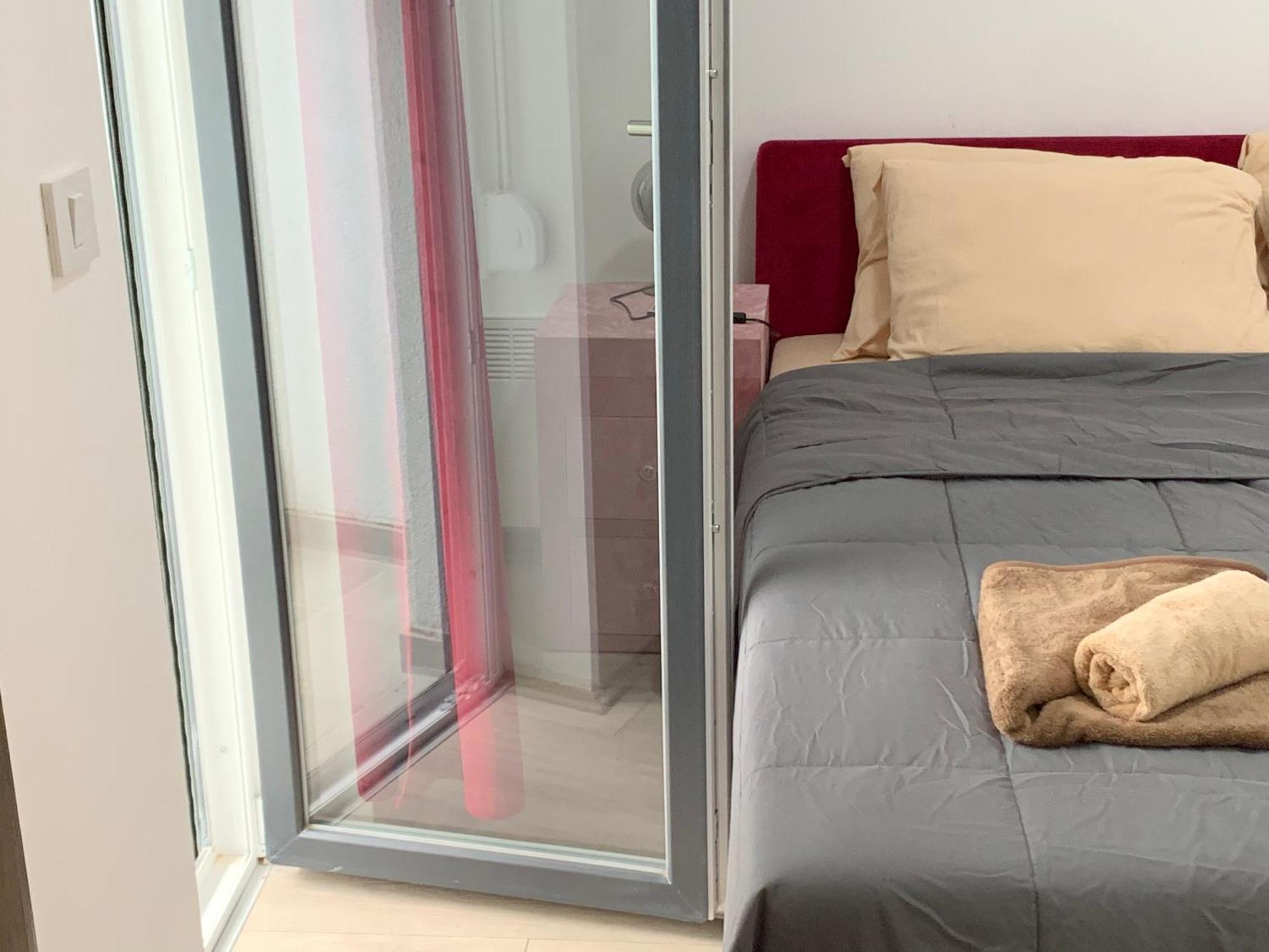 De Lux Nedeljkovic Aparthotel Jagodina Kültér fotó